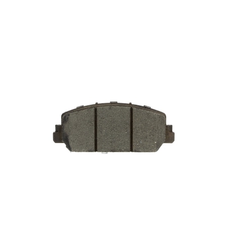 Bosch Blue Disc Brak Disc Brake Pads, Be1625H BE1625H
